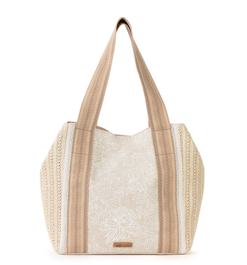 Sakroots Catalina Tote Handbag