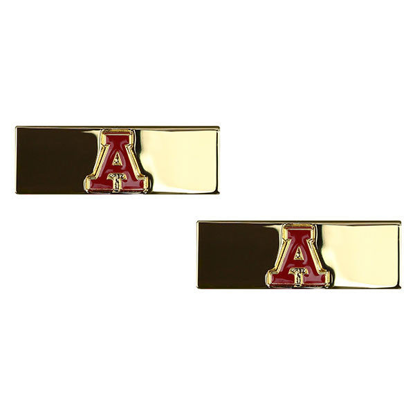 Vanguard CG Aux Coat DEV-FSO Gold Bar/Red A