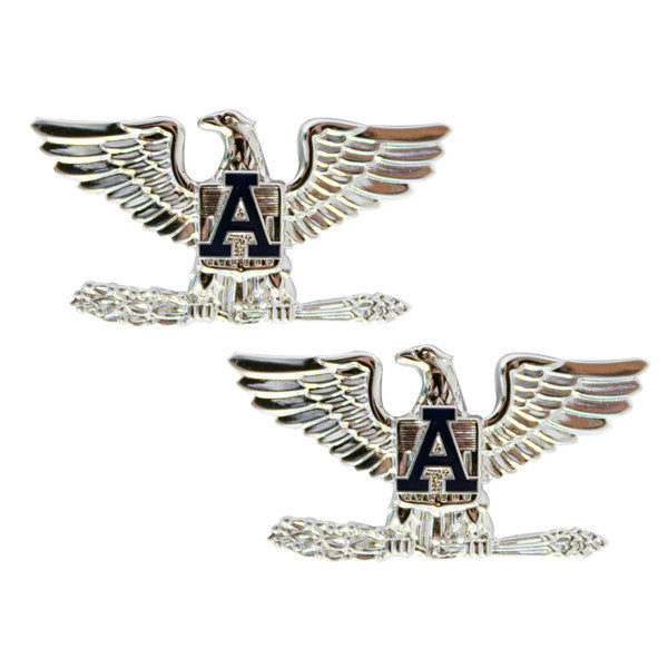Vanguard Coast Guard Auxiliary Coat Device: District CAPT/Chief of Staff (7157500)