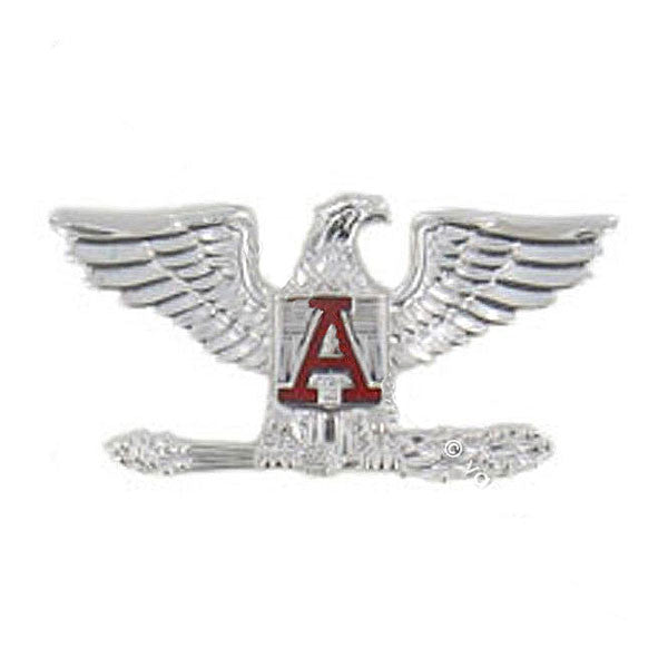 Vanguard Coast Guard Auxiliary Coat Device: National Executive Assistant/Department Director (7157600)