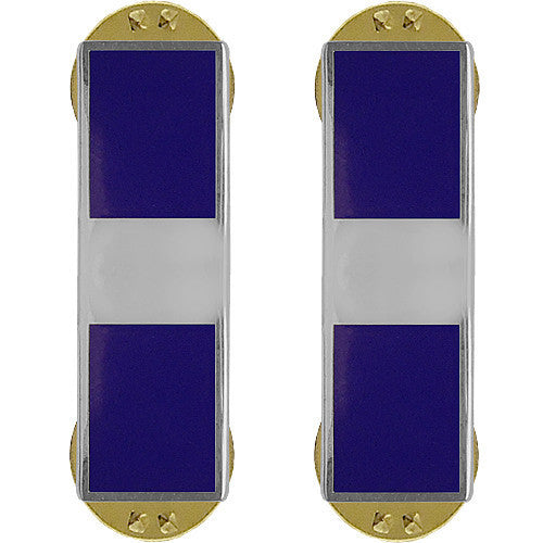 Vanguard CG Coat Device Warrant Officer-3