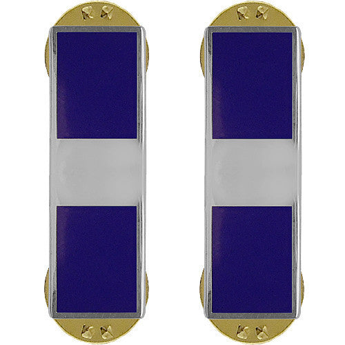 Vanguard CG Coat Device Warrant Officer-3