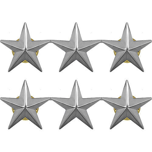 Vanguard CG Collar Device Vice Admiral 3-Star