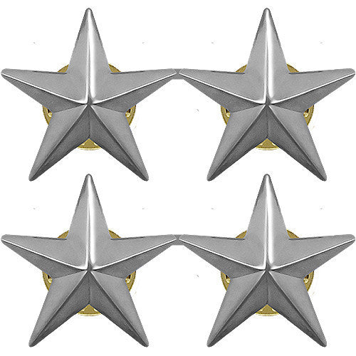 Vanguard CG Collar Device Rear Admiral (Upper) 2-Star