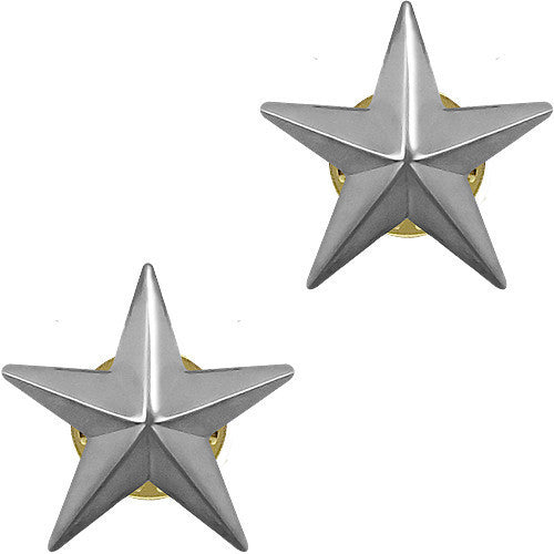 Vanguard CG Collar Device Rear Admiral (Lower) 1-Star