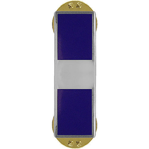 Vanguard CG Collar Device Warrant Officer-3