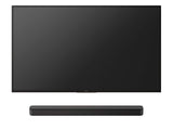 Sony S100F 2.0ch Bass Reflex Wireless Sound Bar Speaker