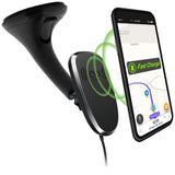 Naztech MagBuddy Wireless Charge Windshield Phone Mount