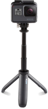 GoPro Shorty - Mini Extension Pole + Tripod