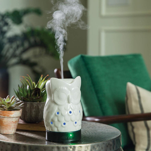 Airomé Owl Oil Diffuser