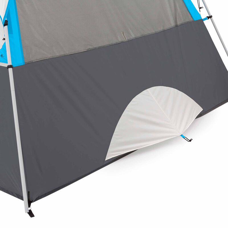 Bushnell 8 Person FRP Cabin Tent