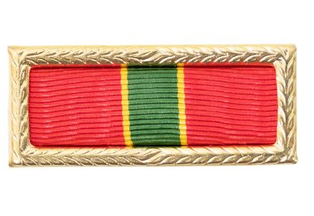 Vanguard Army Citation: Superior Unit Award