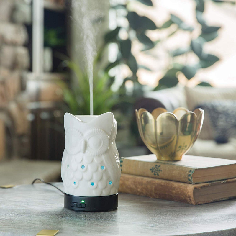 Airomé Owl Oil Diffuser