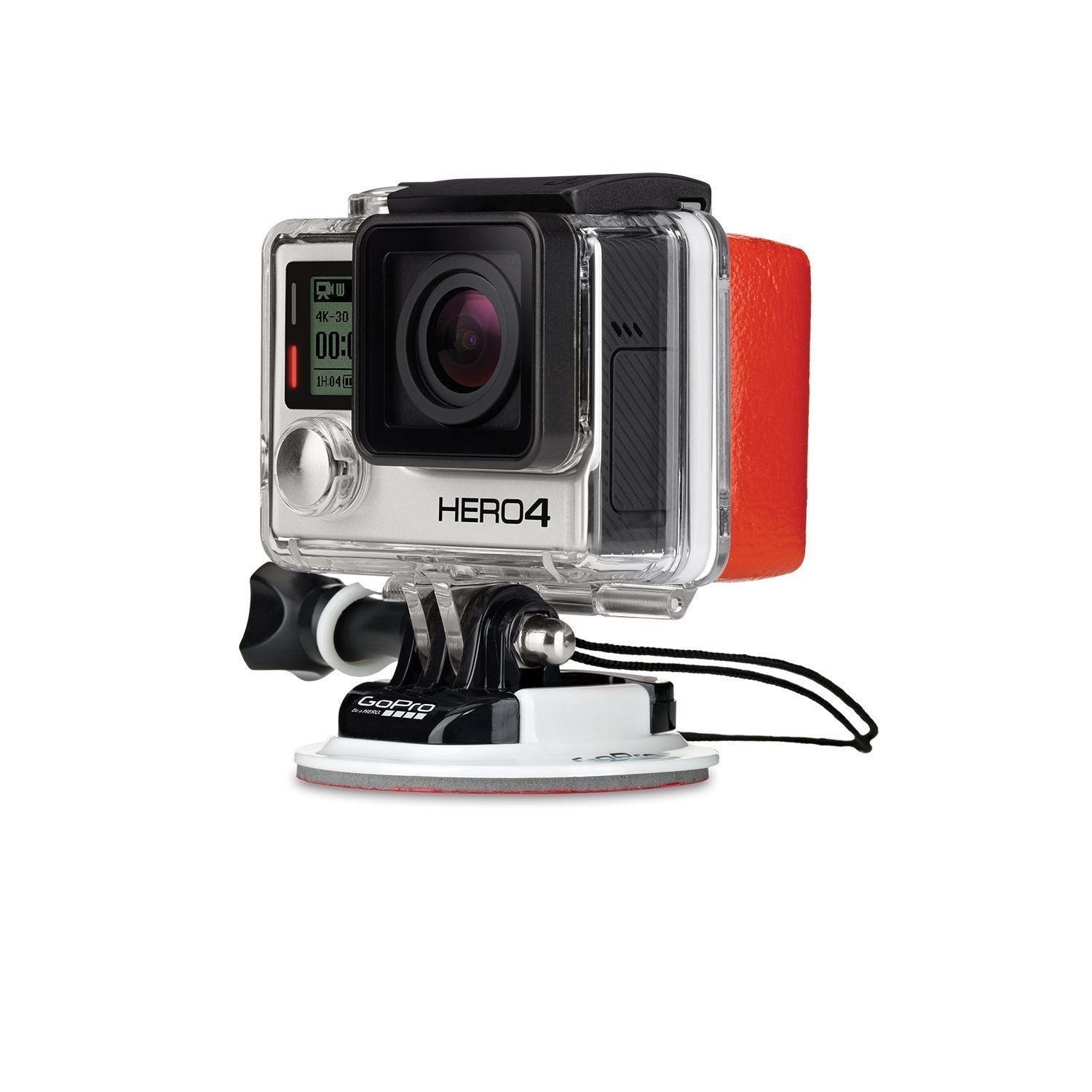 GoPro Surfboard Camera Mount – ShopCGX