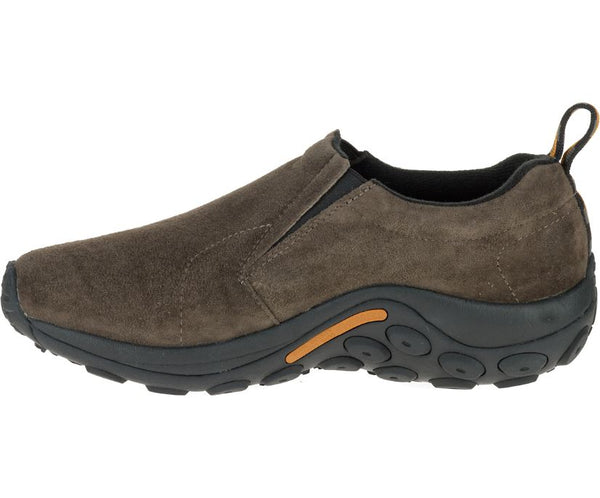 Merrell Mens Jungle Moc Shoe