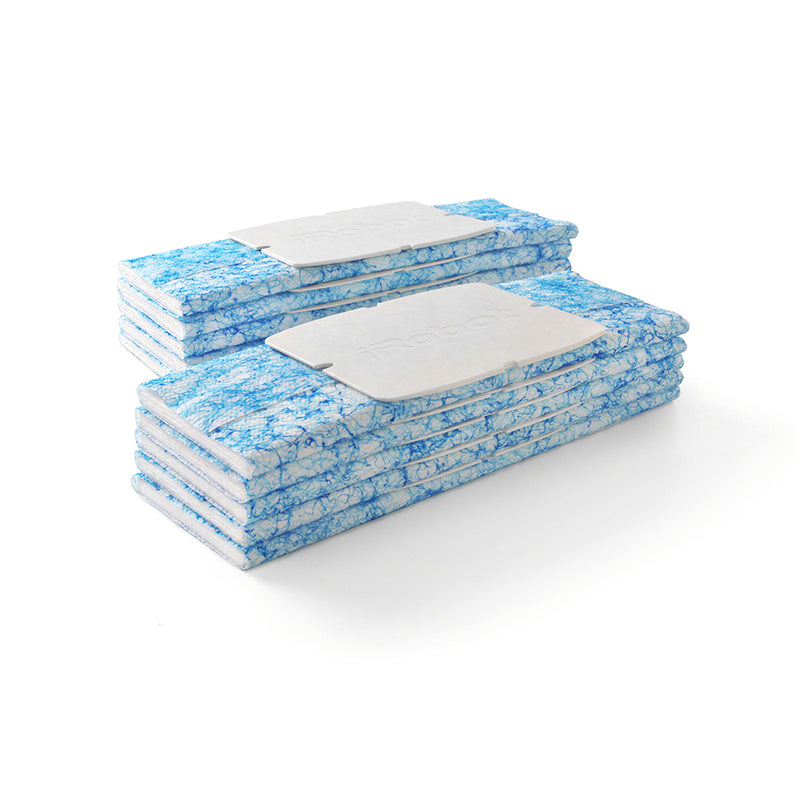 iRobot Braava jet Wet Mopping Pads - 60 Count