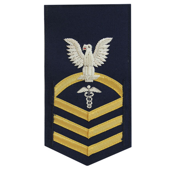 Vanguard CG RTE E-7 Vanfine/Blue HS Health Service Technician