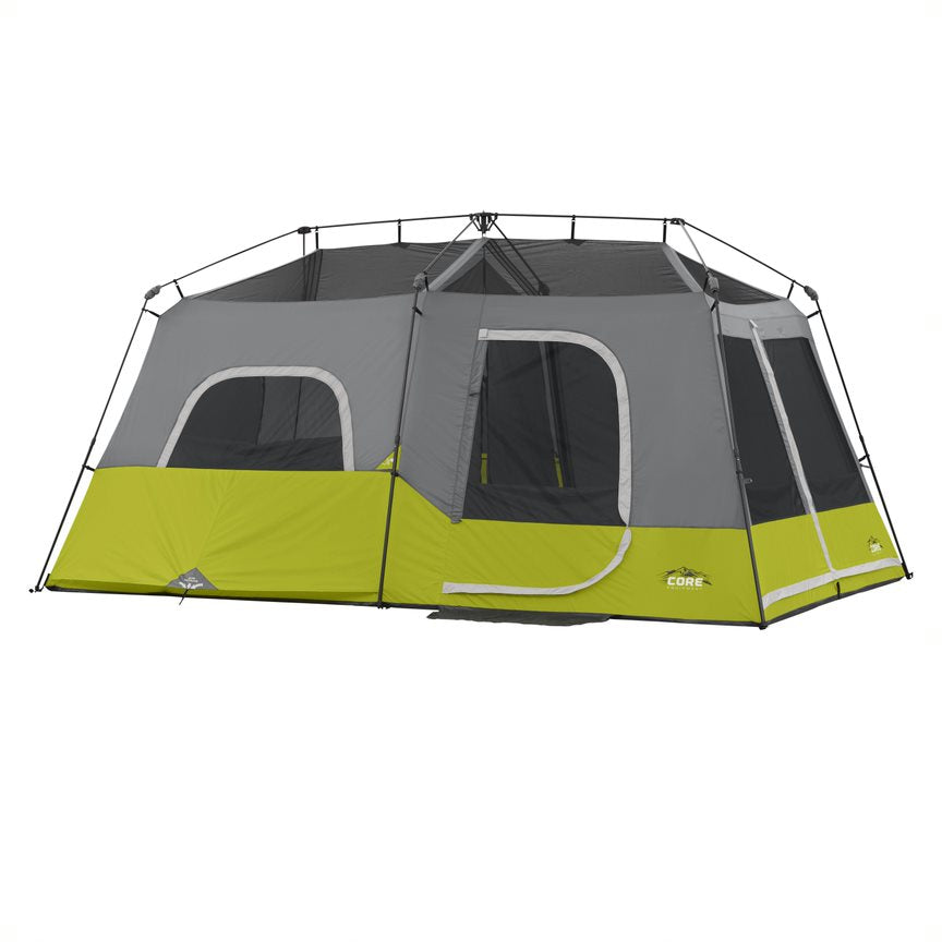 core cabin tent Core 9P Instant Cabin Tent – ShopCGX