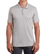 KÜHL Mens AirKuhl Short Sleeve Polo Shirt