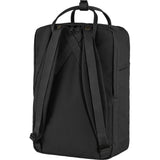 Fjallraven Kanken 15" Laptop Backpack