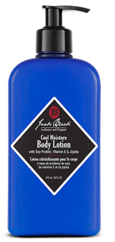 Jack Black Cool Moisture Body Lotion - 16 oz.