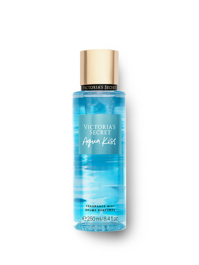 VICTORIA'S SECRET Aqua Kiss Fragrance Mist