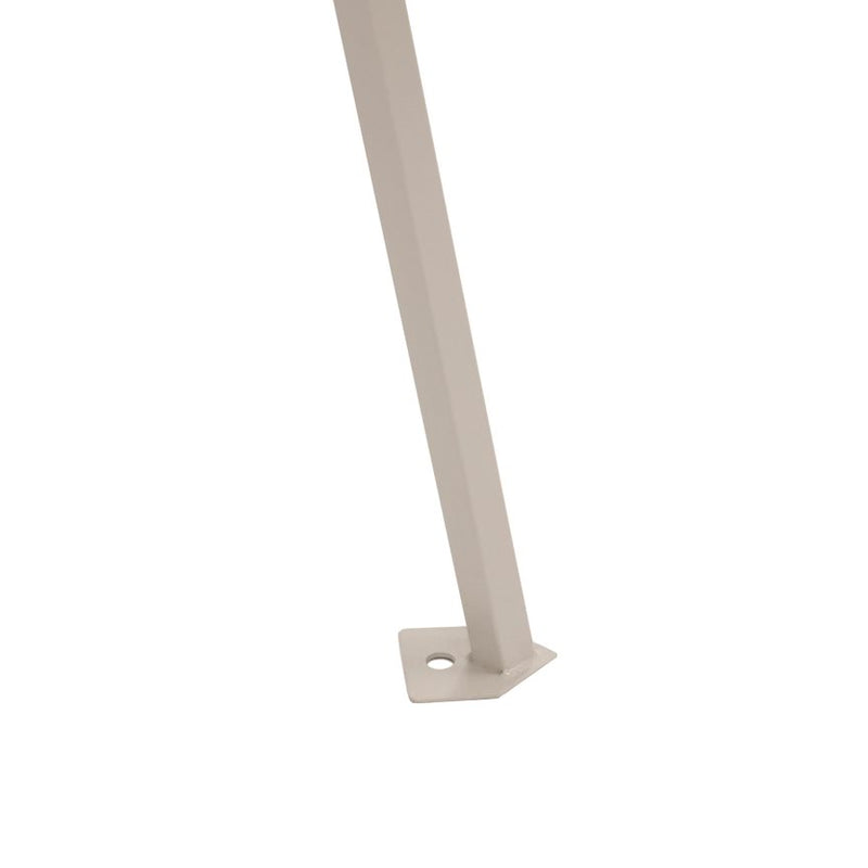 Outdoor Products 10x10 One-Push Slant Leg Canopy