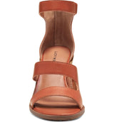 Lucky Brand Womens Valka Heel
