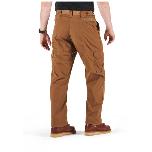 5.11 Mens Taclite Pro Ripstop Pants - Extended Sizes