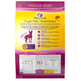 Wellness Complete Health Turkey Small Breed Adult Dog Food 12 LBS - Natural, Grain Free