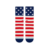 Stance Mens Classic Crew Sock