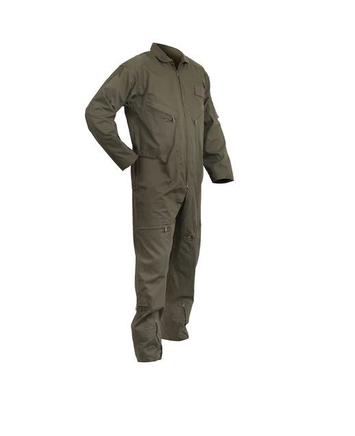 Rothco Olive Drab Flightsuit - Size 2XL – ShopCGX