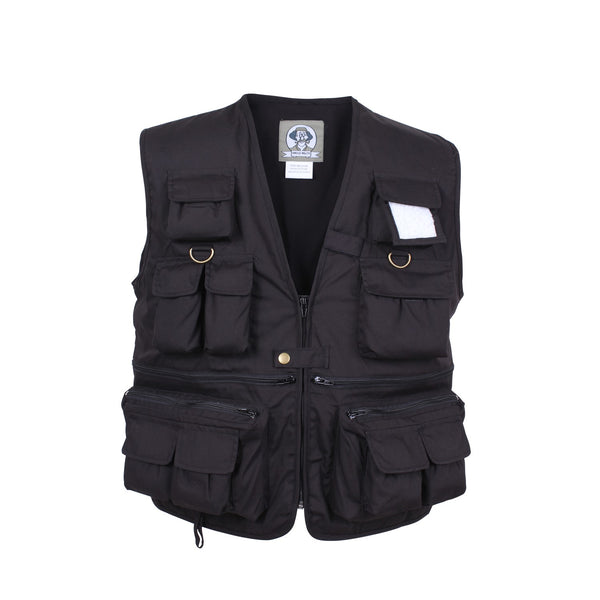 Rothco Mens Uncle Milty Travel Vest - Size 3XL