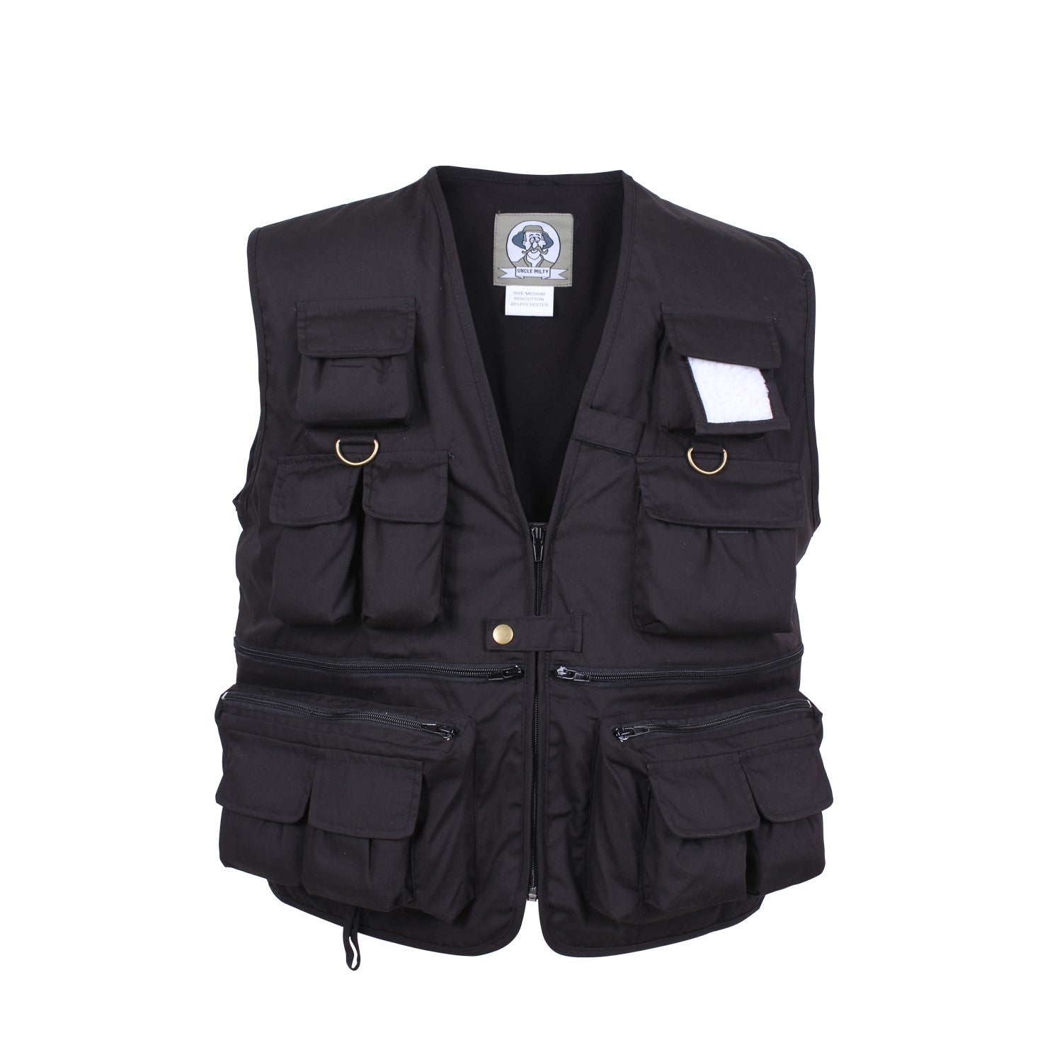 Rothco Mens Uncle Milty Travel Vest - Size 2XL