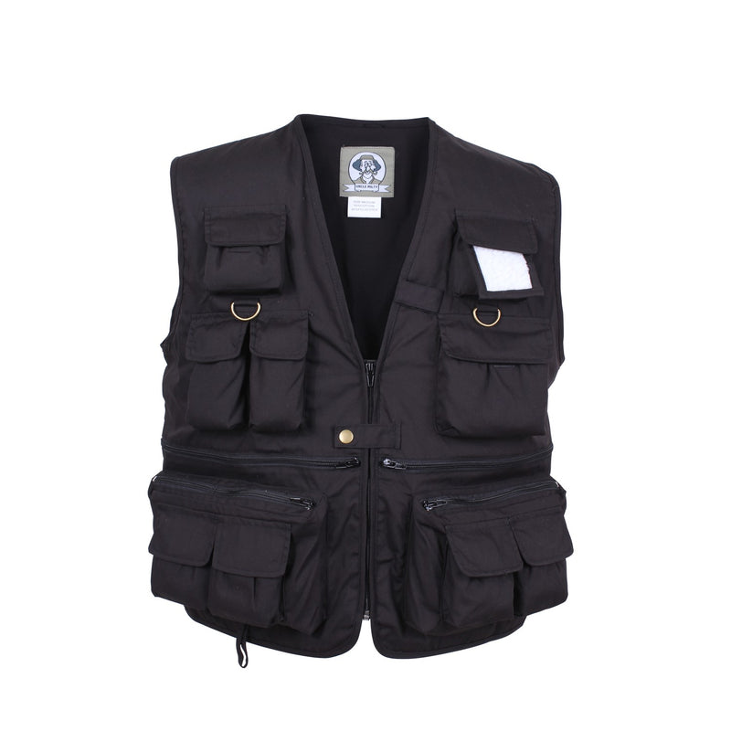 Rothco Mens Uncle Milty Travel Vest - Size 2XL