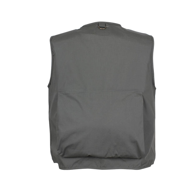 Rothco Mens Uncle Milty Travel Vest