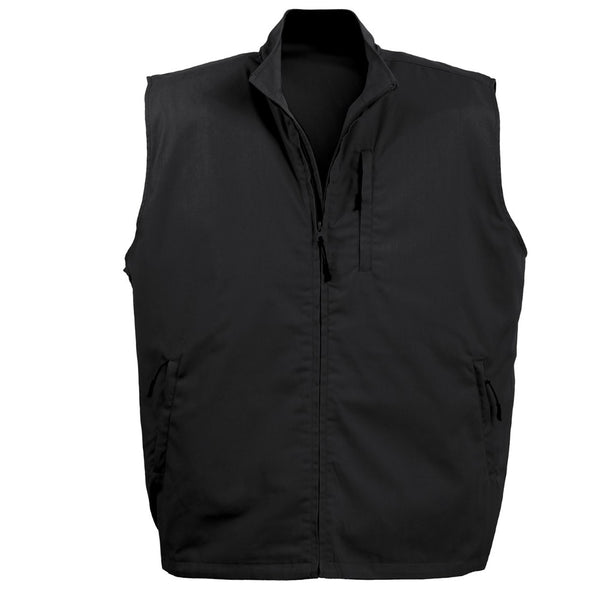 Rothco Mens Undercover Travel Vest