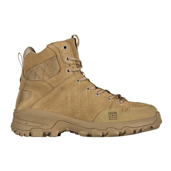 5.11 Mens Cable Hiker Tactical Boots