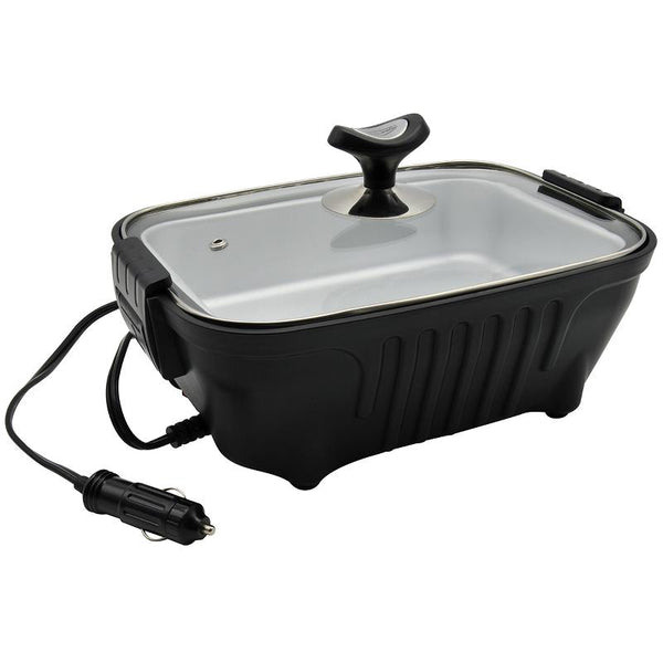 RoadPro 12V Portable Roaster