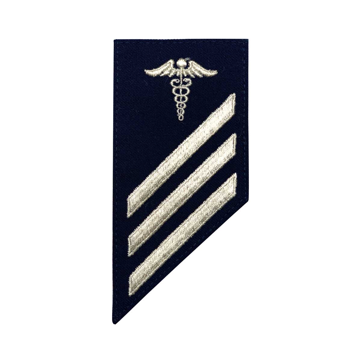 Vanguard CG RTE E-3 Combo Serge HS Health Services Tech