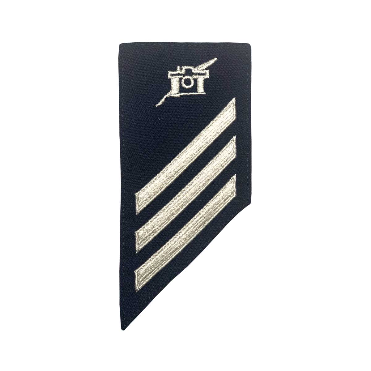 Vanguard CG RTE E-3 Combo Serge PA Public Affairs SPEC