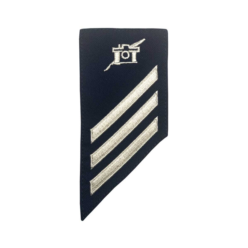 Vanguard CG RTE E-3 Combo Serge PA Public Affairs SPEC