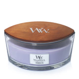 WoodWick Lavendar Spa Ellipse Candle - 16 Oz.