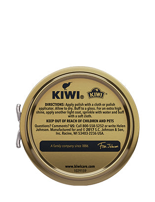 KIWI Shoe Polish