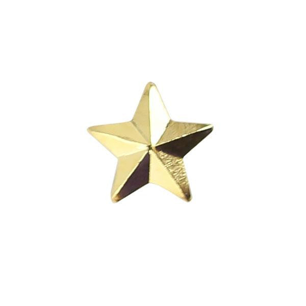 Vanguard Attach 5/16" Star GLD