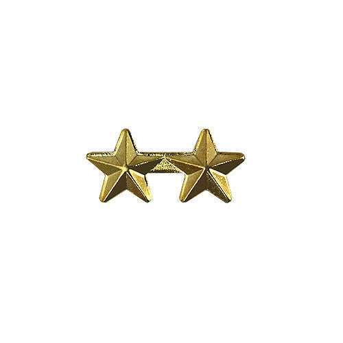 Vanguard Attach 5/16" Star 2 On Bar Gold