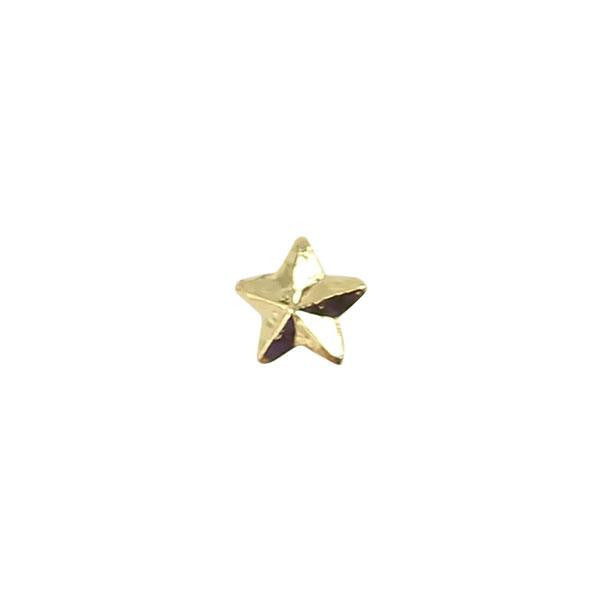 Vanguard Attach 3/16 Gold Star