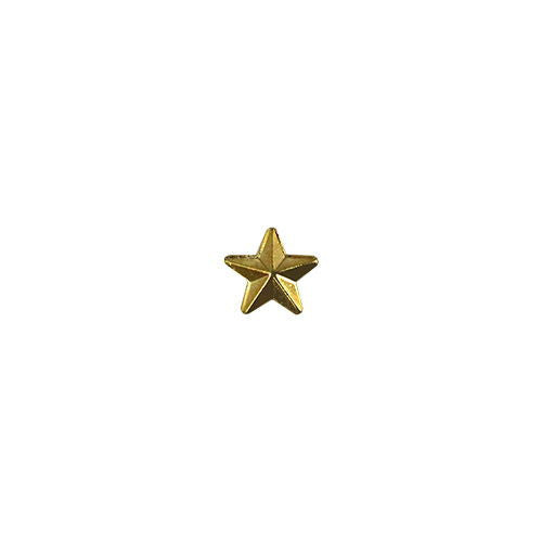 Vanguard Attach 1/8" Star GLD