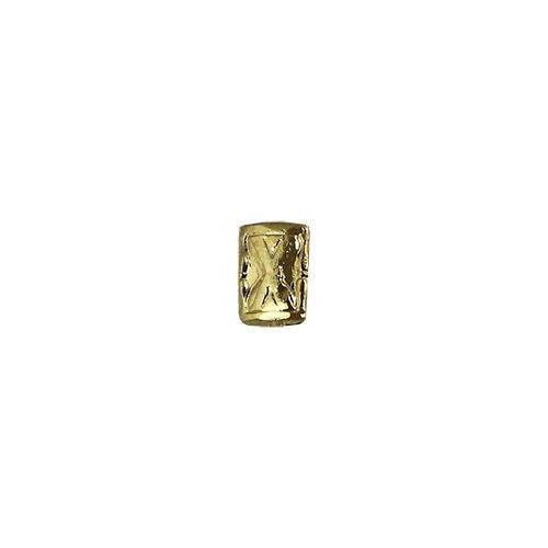 Vanguard Attach MIN Hourglass Gold