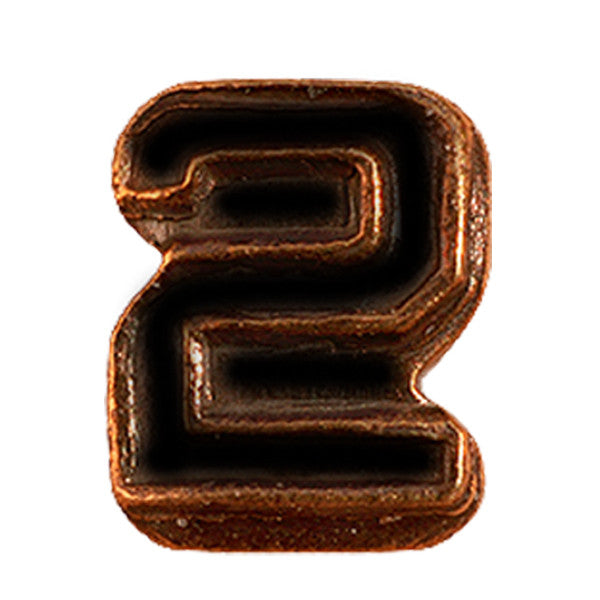 Vanguard Attach Strike Flight Number 2 Bronze